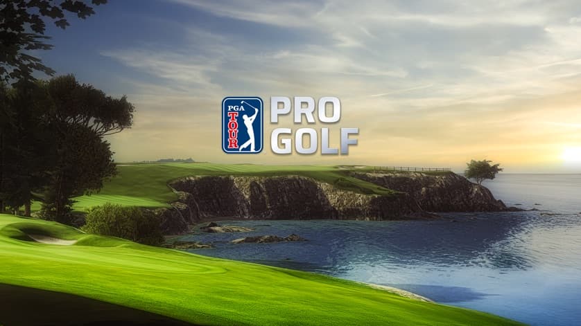 PGA TOUR Pro Golf
