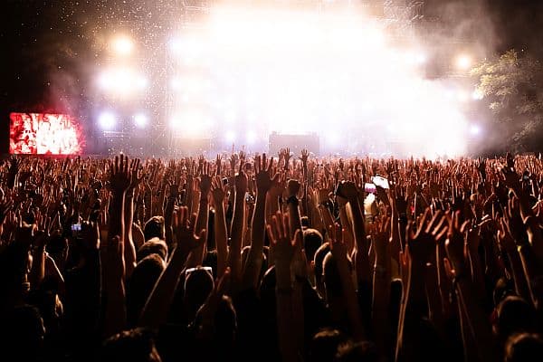 Boost Your Event Attendance