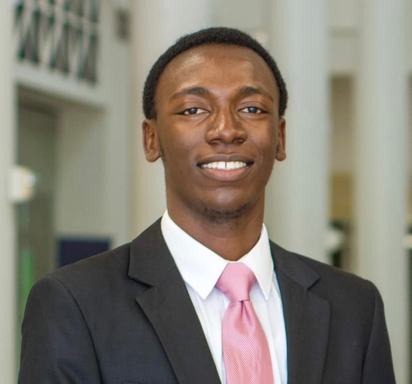 Cyril Ofori Kupualor